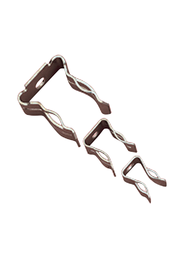 SDC5 - Fuse clips 10A max - 13/64”